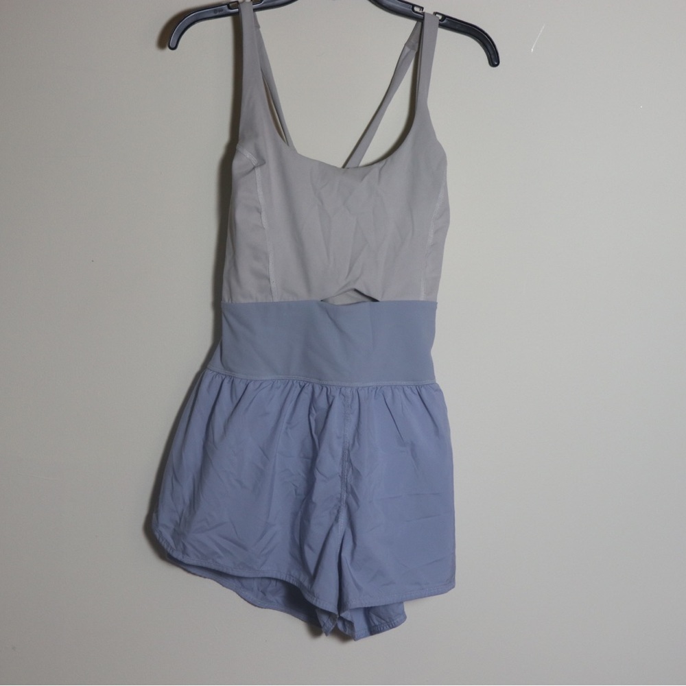 Free People Bodysuit